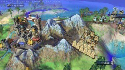 Sony Giochi: Civilization Revolution Bauen, Entdecken, Welt beherrschen! – Usato da Schüpfheim venduto da Games_Spielkonsolen 8