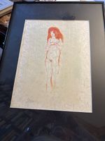 FINI Leonor Jolie petite litho 20/150