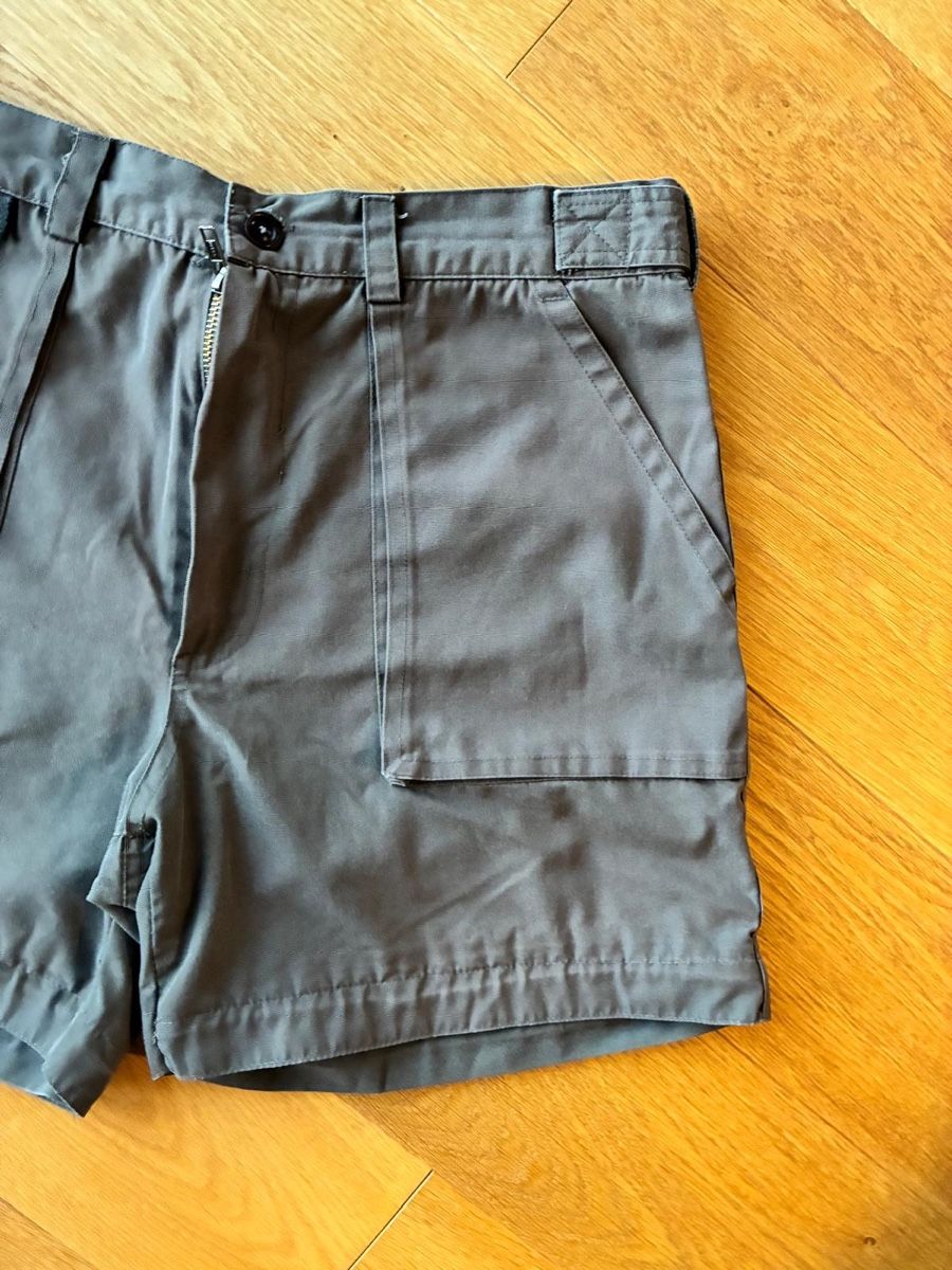 Hosen: Shorts mit hoher Taille S Independent – Gebraucht aus Untersiggenthal von mic_ksv9 1