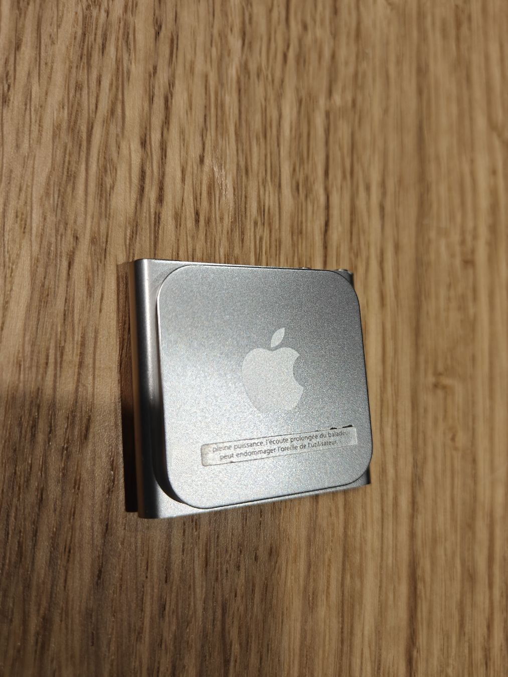 Apple Tragbarer Mediaplayer: iPod nano 6. Generation - top Zustand – Gebraucht aus Gümligen von sale3001 1