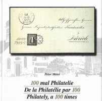 100 mal Philatelie