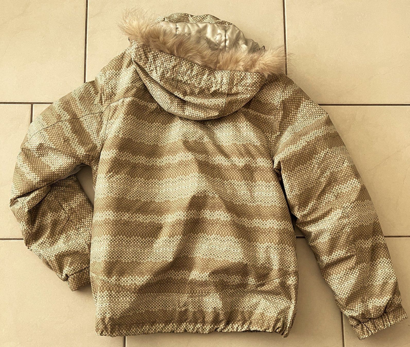 Giacche: Damen Ski-Sportjacke obscure – Usato da Zürich venduto da baracuda8048 2