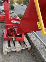 Holzhacker