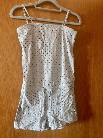 Combishort- taille 146-152