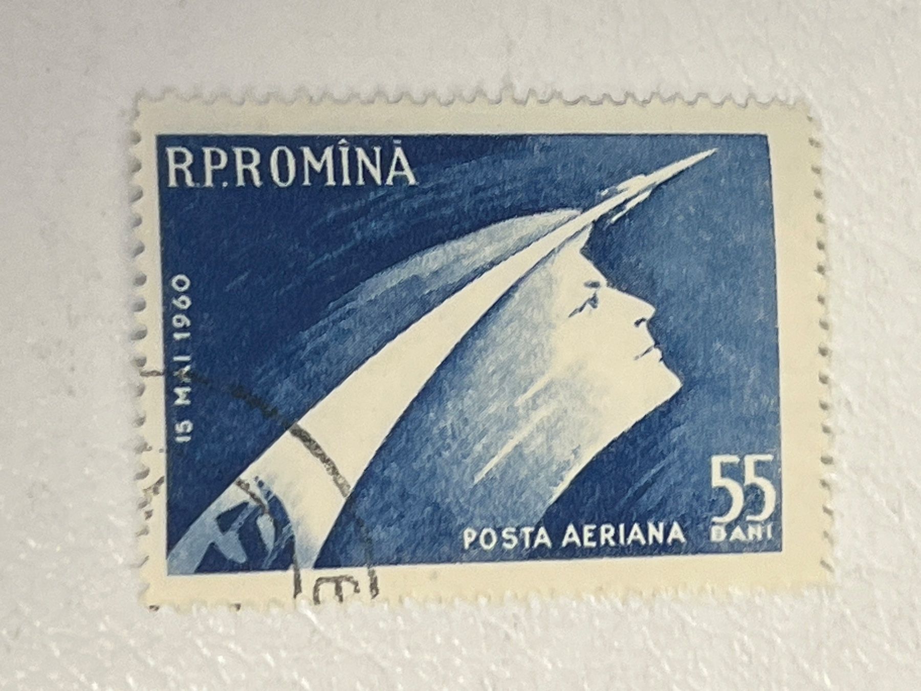 Tutti i francobolli: Space Thema Briefmarke (Gratis-Versand) – Usato da Chiasso venduto da AzenYa