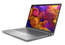 HP ZBook 8 G1as 14" Mobile Workstation mit Vollausstattung!