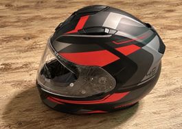 Motorradhelm Scorpion Exo 491 L