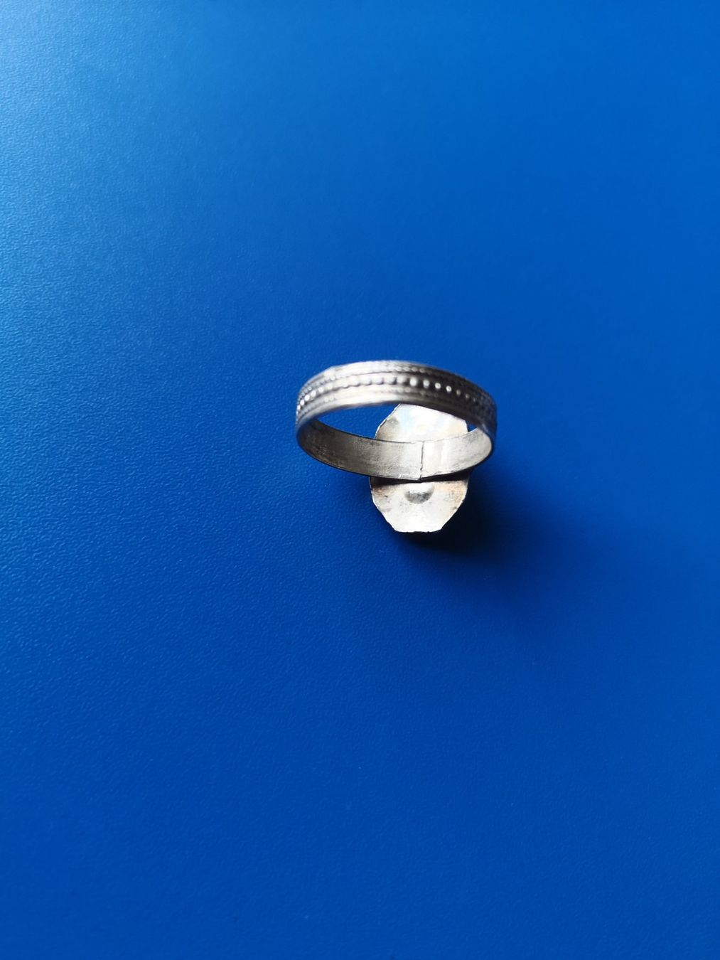 Anelli: Ring – Usato da Schaffhausen venduto da Leveron13 4