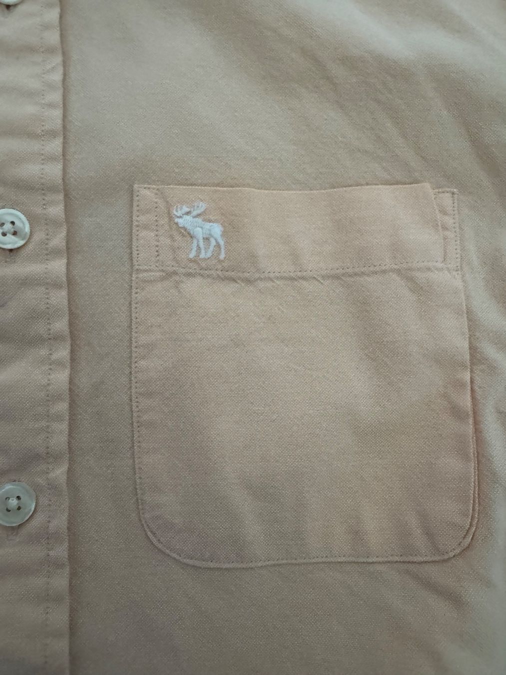 Ralph Lauren Hemden: Abercrombie & Fitch Hemd – Gebraucht aus Chur von snow_white_blue 2