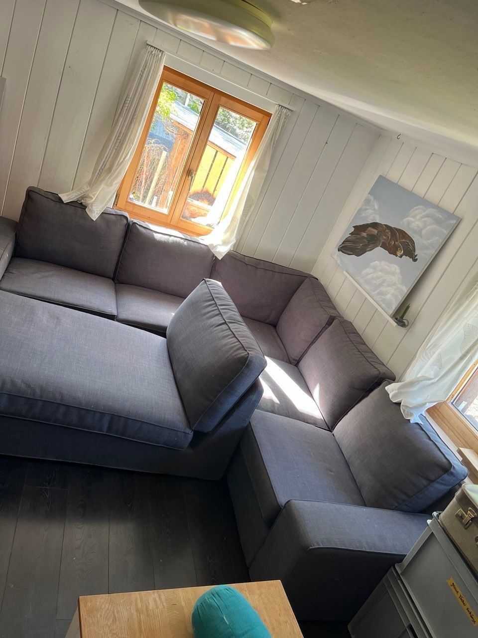 Ikea Divani: Sofa – Usato da Igis venduto da mar_x7jz