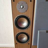 Eltax Original Lautsprecher