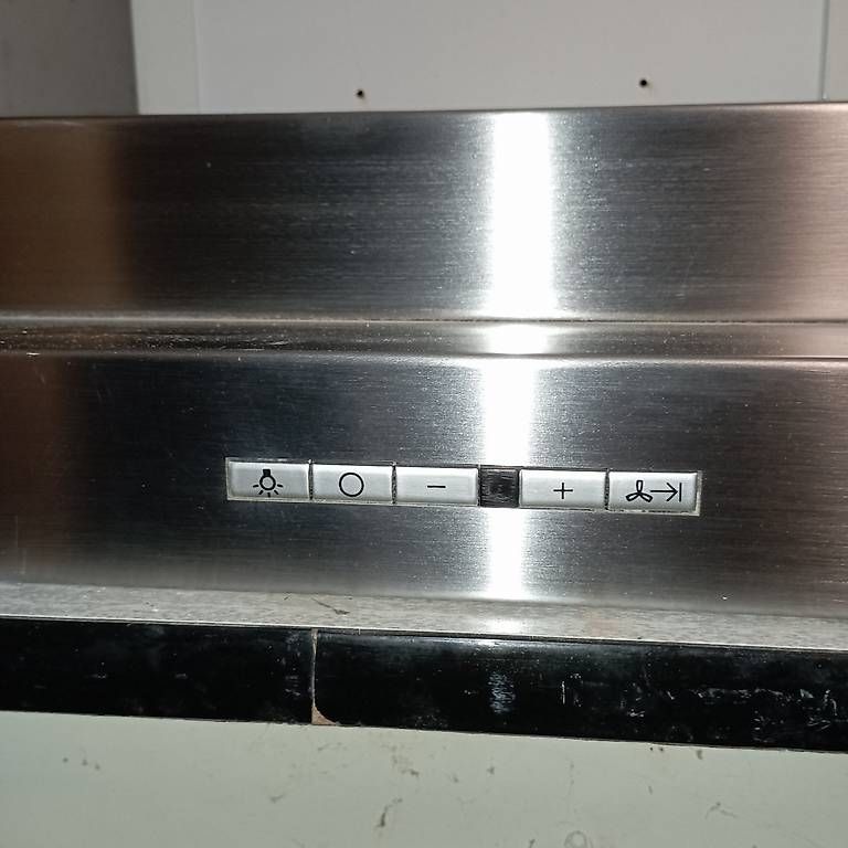 Dampfabzug: Hotte Siemens 90 cm double, pour îlot  – Gebraucht aus Blonay von acs_jx8z 2