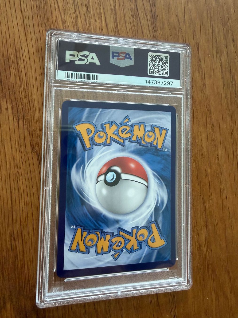 Pokémon Carte collezionabili: 2025 Pokemon Pikachu AR 173 / 151  PSA 10  CS – Usato da Unterägeri venduto da Famdre 3