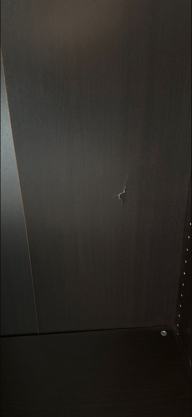 Ikea Armadi: PAX Schrank mit Schiebetüren – Usato da Lyss venduto da san_6xdk 2