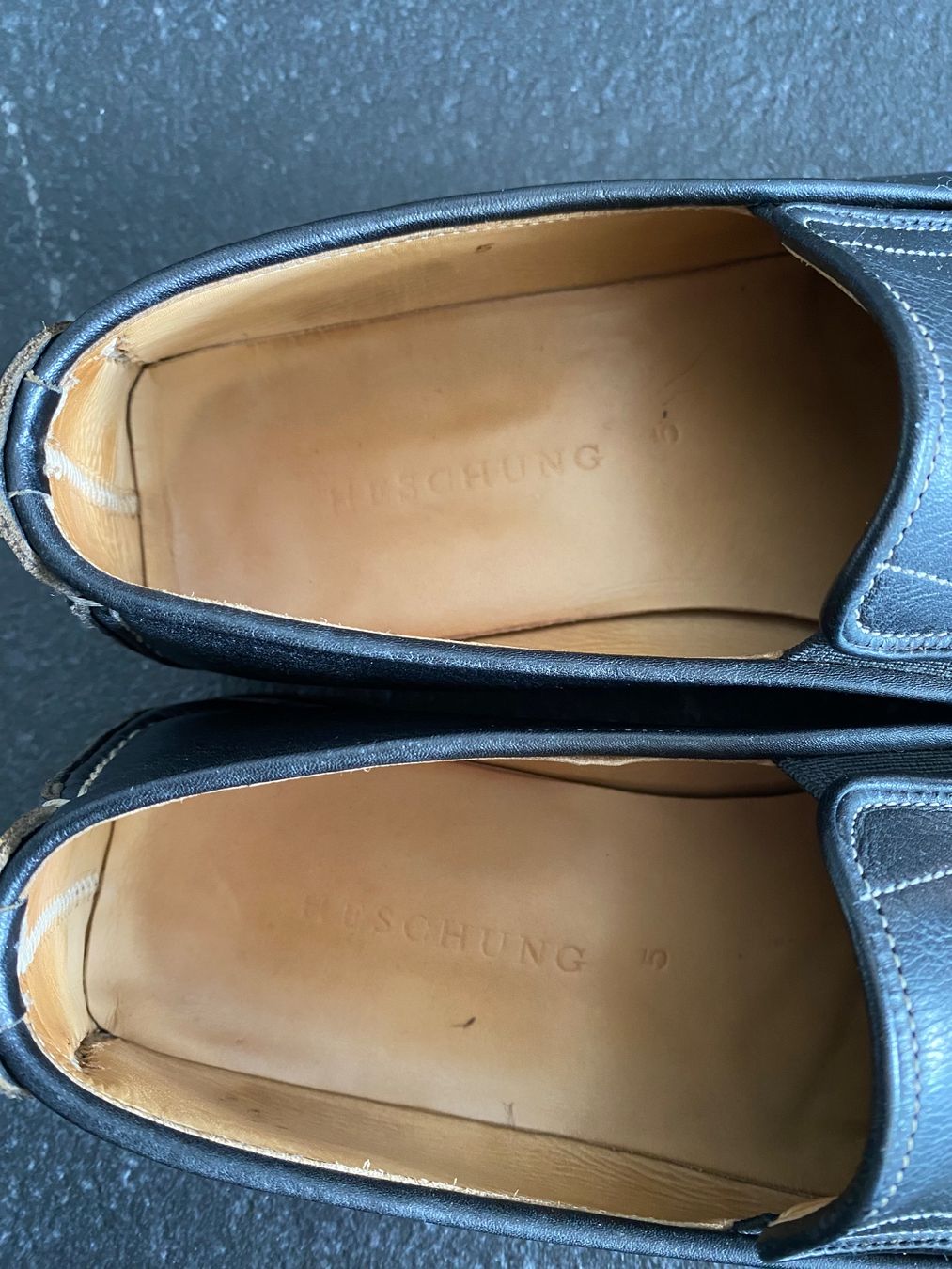 Scarpe da donna: Loafers – Usato da Lützelflüh-Goldb venduto da flu_q9tg 6