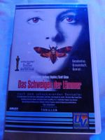 Das Schweigen der Lämmer (USA 1995) UV Video VHS 6132