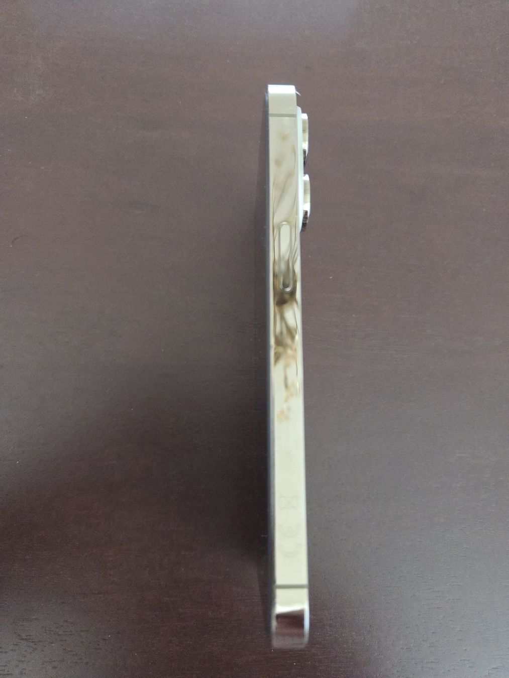 Apple Telefoni cellulari / Smartphones: iPhone 14Pro 256GB Gold – Usato da Adlikon b.Regensdf venduto da mas_grm8 3