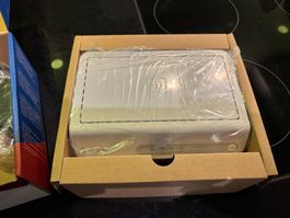 WLAN Magic-Box