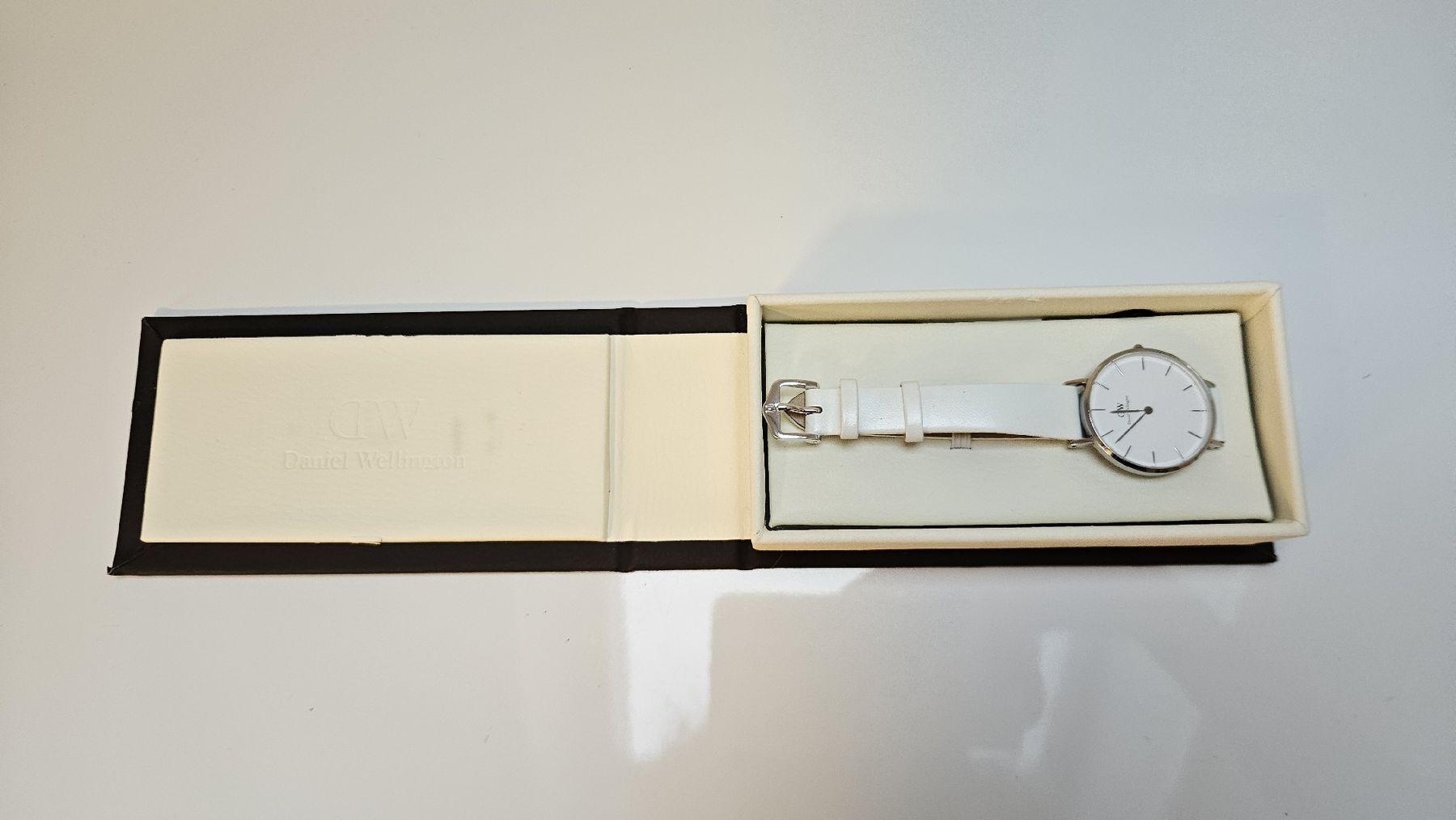 Daniel Wellington Armbänder & -reifen: Daniel Wellington Classic Sheffield – Gebraucht aus Kloten von Jay_s_922 6