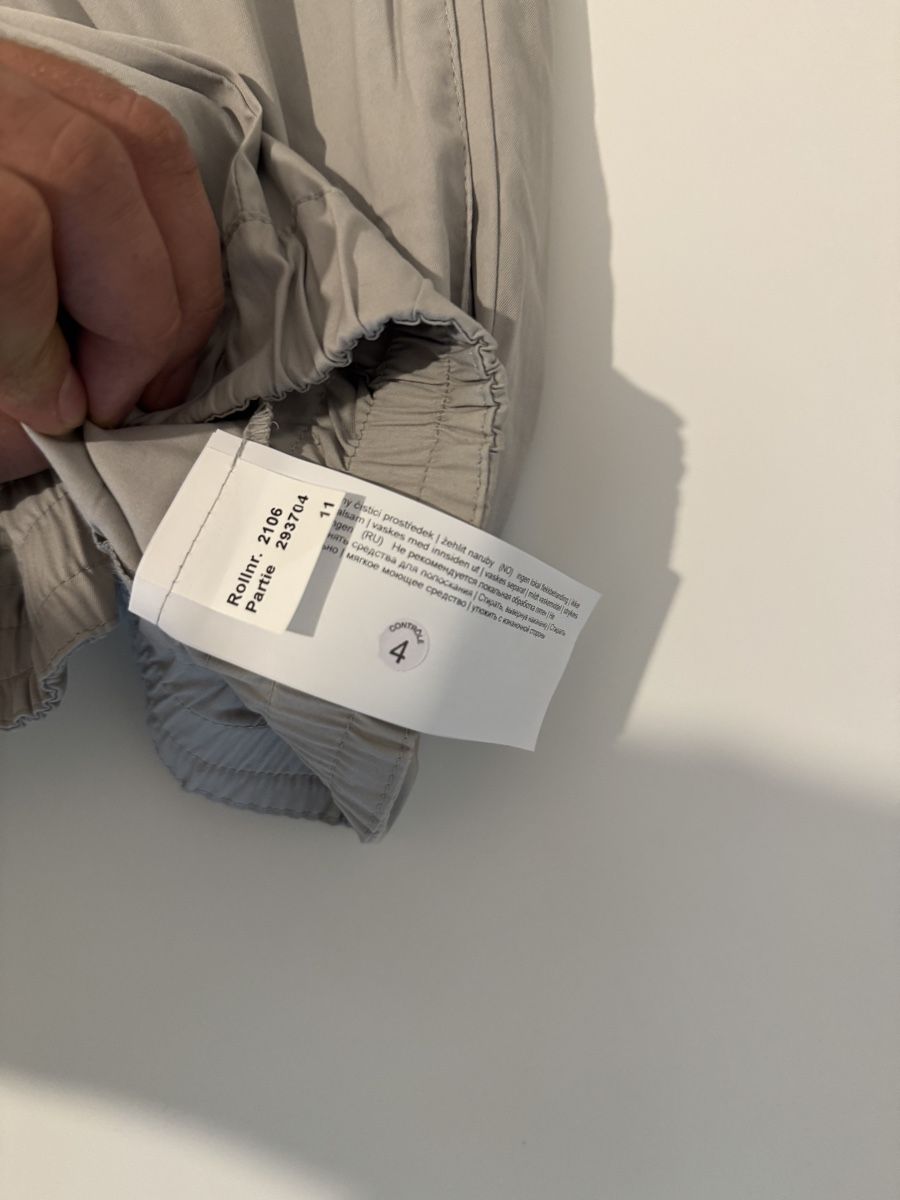 Pantaloni: Mac Culotte Oversize hose, Gr. 36, Top Zustand – Nuovo (secondo la descrizione) da Wetzikon ZH venduto da Jan_wojt 4