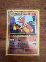 Pokémon Charmeleon Reverse Holo - XY Evolutions (10/108) EN