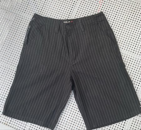 Short Quicksilver homme