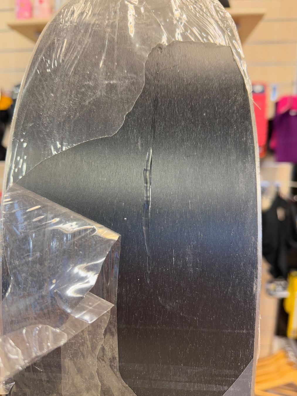 Black Diamond Sci: Black Diamond Verdict 180cm, NEU – Nuovo e nell'imballaggio originale da Thusis venduto da Strimer0 3