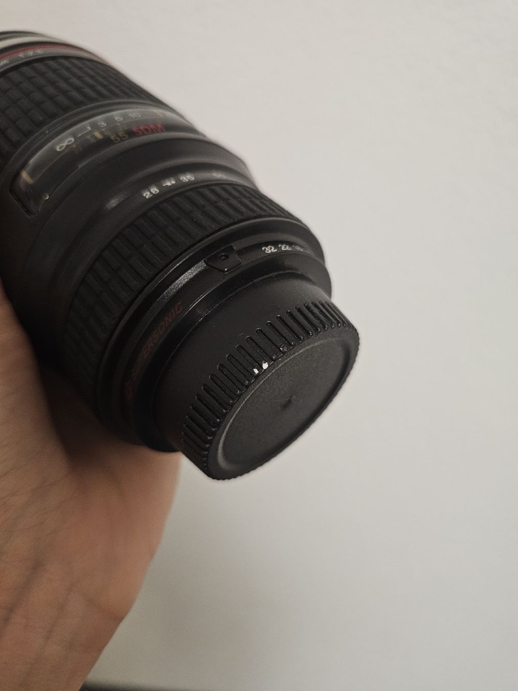 Tazze: Objektiv-Becher in Canon Optik - Neu – Nuovo (secondo la descrizione) da Rubigen venduto da Dosii 4