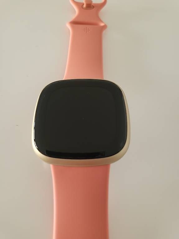 Smartwatch: Neuwertige Fitbit Versa 3 – Usato da Rheinfelden venduto da taentscha 1
