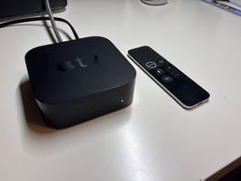 Apple TV HD - A1625