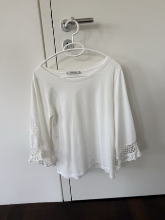 Dorothee Schumacher Shirt Gr. 0