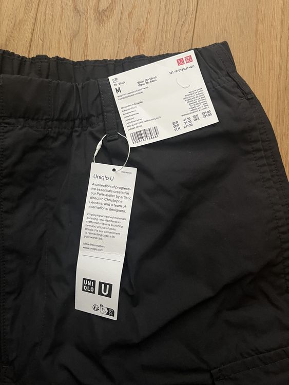 UNIQLO Cargohose 5
