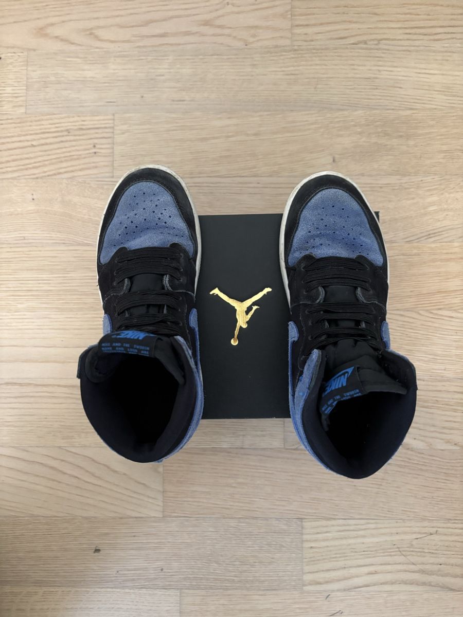 Jordan Schuhe für Jungen: Air Jordan Grosse 33 – Gebraucht aus Küsnacht ZH von alexinside619 3