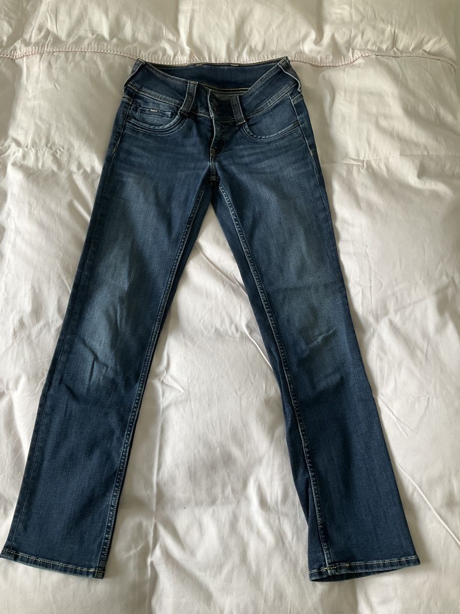 Pepe Jeans Jeans: Jeans Pepe Jeans , modèle Gen – Nuovo (secondo la descrizione) da Delémont venduto da Gerrypage