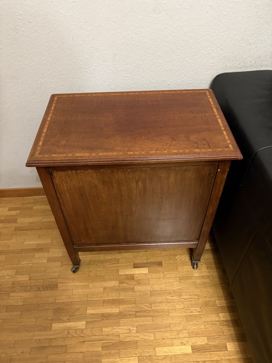 Cassettiere: Magnifique meuble bout canapé – Usato da petit lancy venduto da FerreiraLuis 6