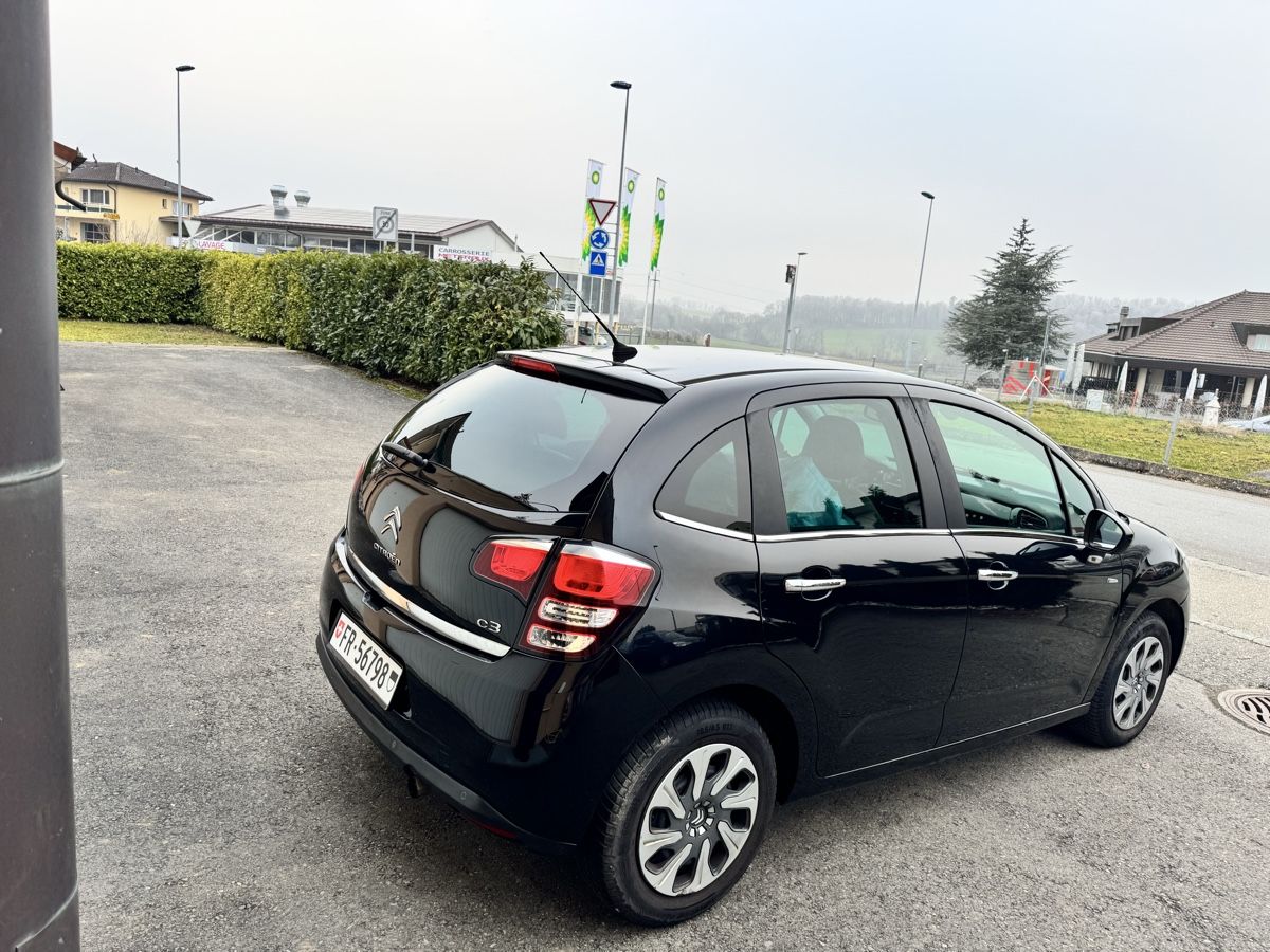Citroën Automobili: Citroen C3 Exclusive – Usato da Neyruz FR venduto da clumsy12 3