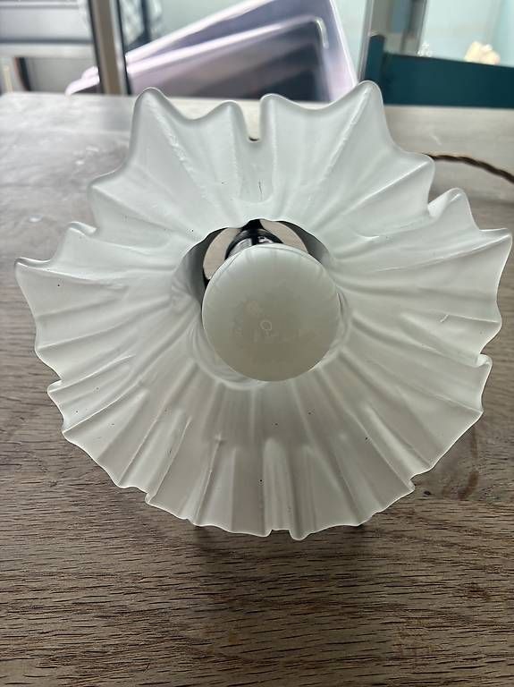 Kronleuchter & Deckenlampen: Lampe – Gebraucht aus Zürich von uts_789v 1