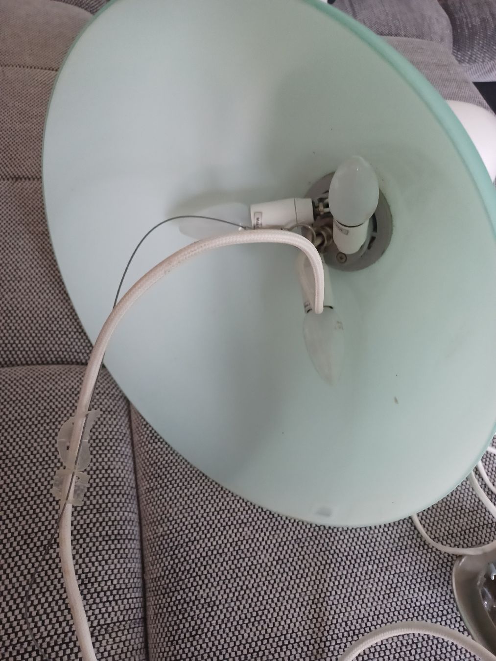 Artemide Lampade: Artemide, Musa Lampe – Usato da Hätzingen venduto da Snoopi84 2