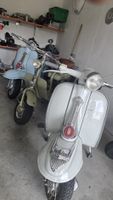 Klassische Lambretta LI 125, JG 1961, Veteran,Top Zustand!