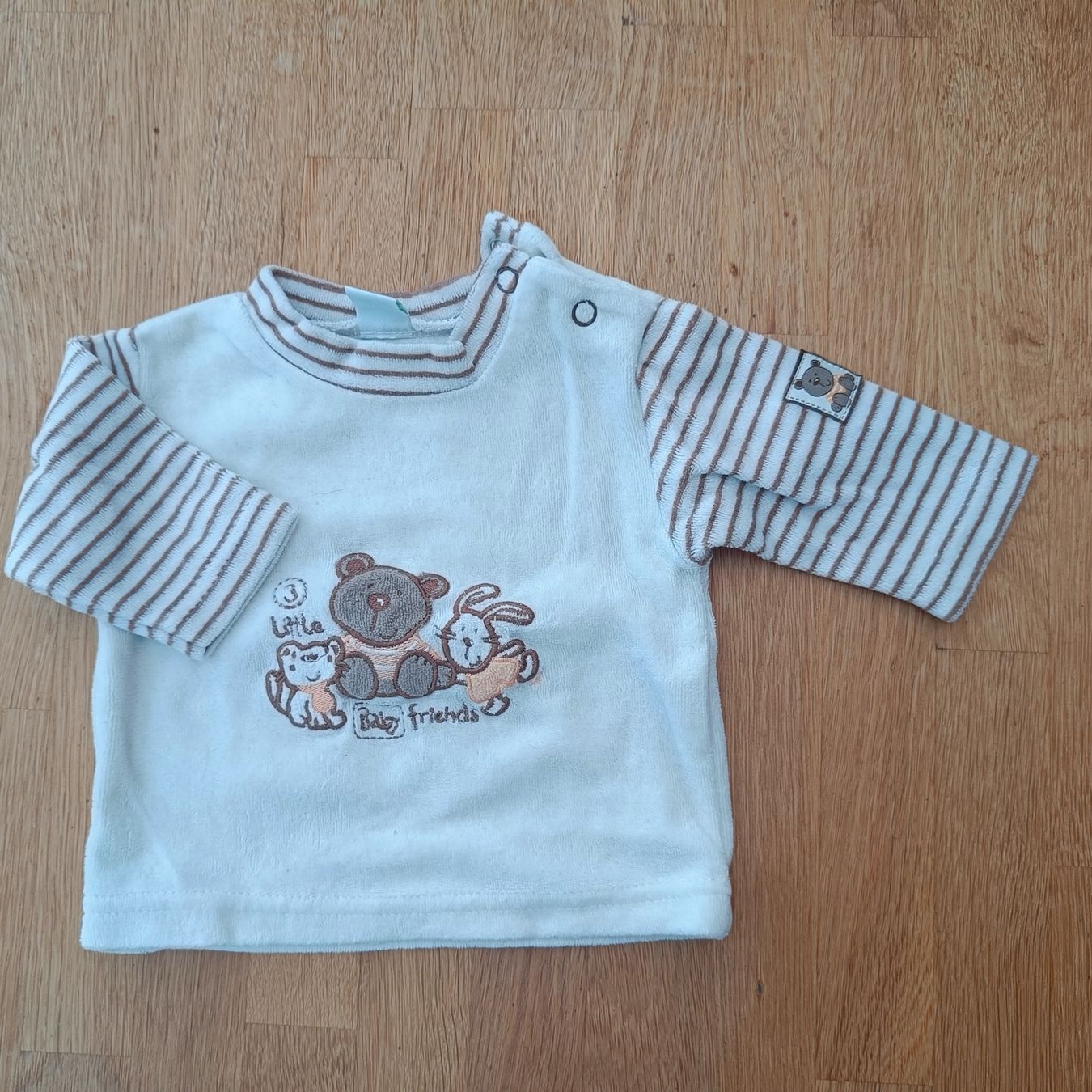 Pulls et sweat-shirts: Pullover Grösse 50 – D'occasion à Jaberg par urig17.
