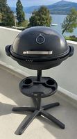 Elektrogrill 2300W mit Garantie, Abholung bis 23.09.