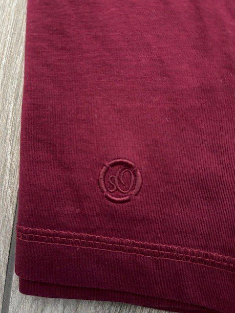 S.Oliver T-Shirts: T-Shirt - s.Oliver (Grösse M) – Neu (gemäss Beschreibung) aus Baar von WhatTheFunk01 2