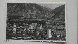  Sierre N° 2313 Vue Générale ancienne édition non circulée 
