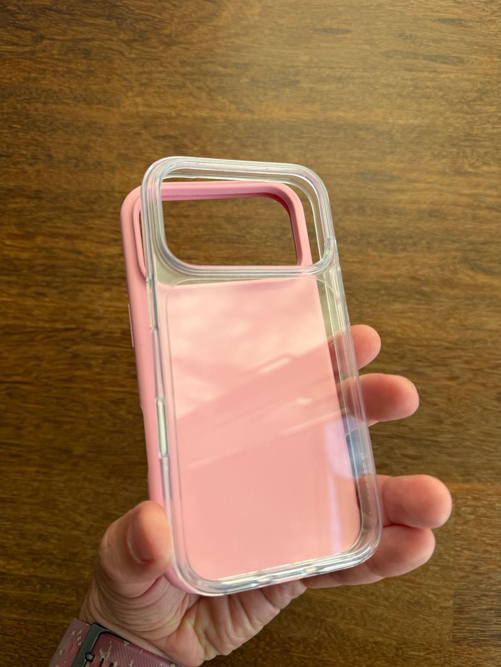 Covers & Schutzfolien: iPhone 17 Pro Cases (Torras) – Gebraucht aus Ennetbaden von miboo 2