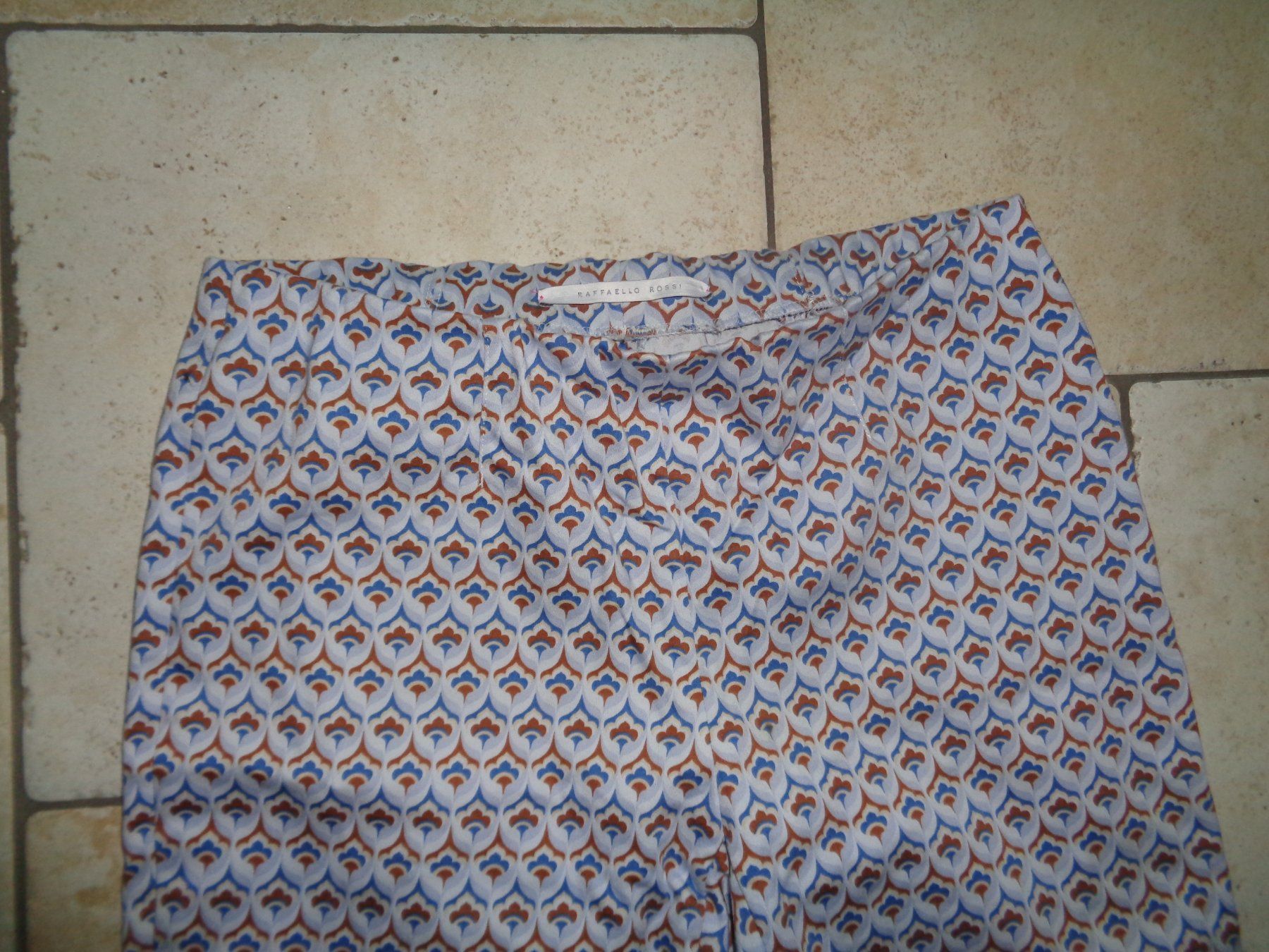 Raffaello Rossi Hosen: Hose  Raffaello Rossi  Grösse 38 – Gebraucht aus Kreuzlingen von Robi-2003 2