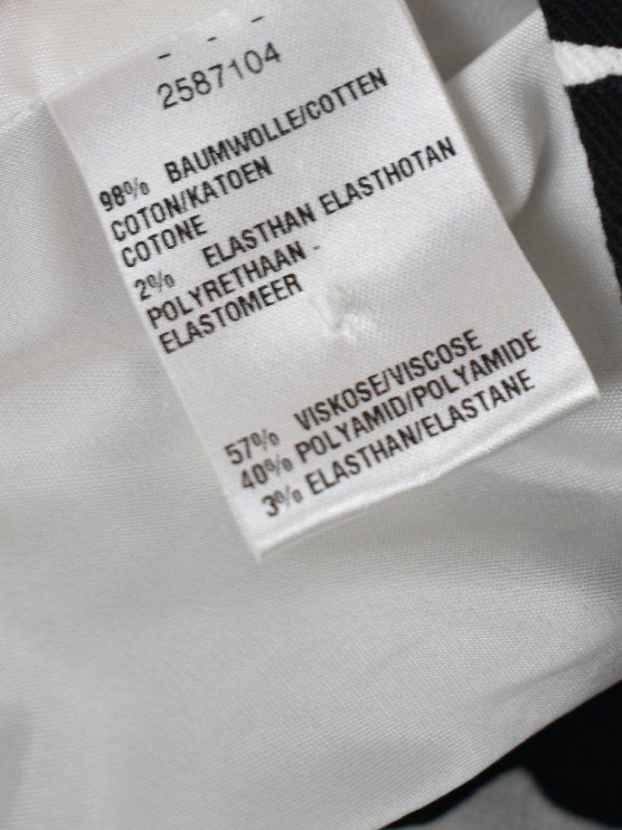 Giacche: Barbara Schwarzer Blazer, neuwertig, Gr.44 – Nuovo (secondo la descrizione) da Nürensdorf venduto da 2ND_STORY 9
