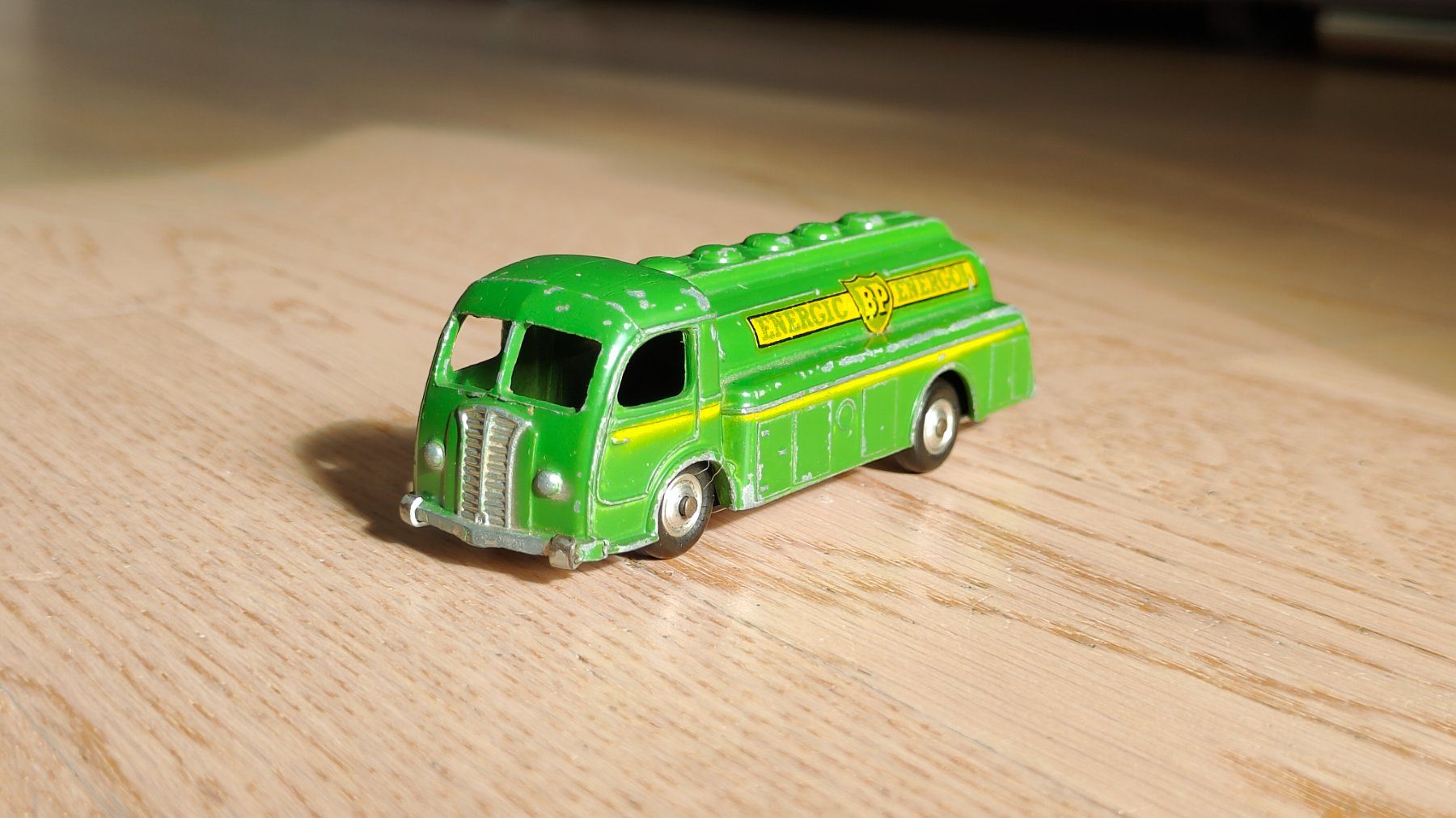 Dinky Toys Modellini d'auto: Dinky Toys 7 modèles et panneaux – Usato da Meyrin venduto da bla_z925 3