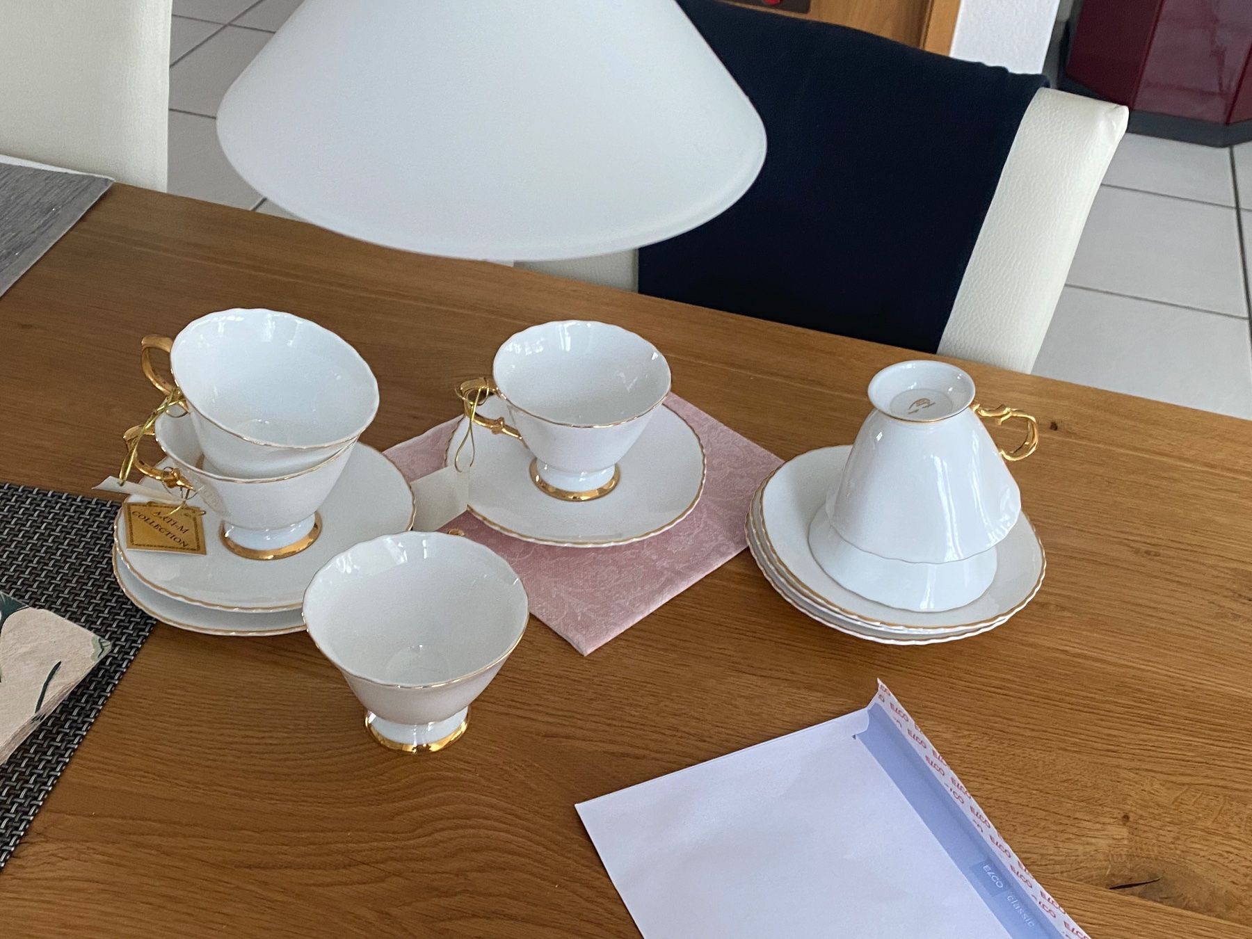 Tazze: Tee Tassen – Usato da Subingen venduto da terli 4