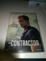 The Contractor   (Deutsch & Englisch)       ©'2022