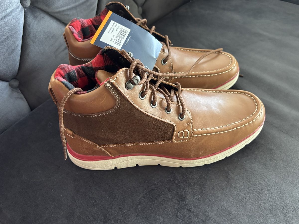 Scarpe da uomo: Regatta Schuhe – Nuovo e nell'imballaggio originale da Widnau venduto da Orca007